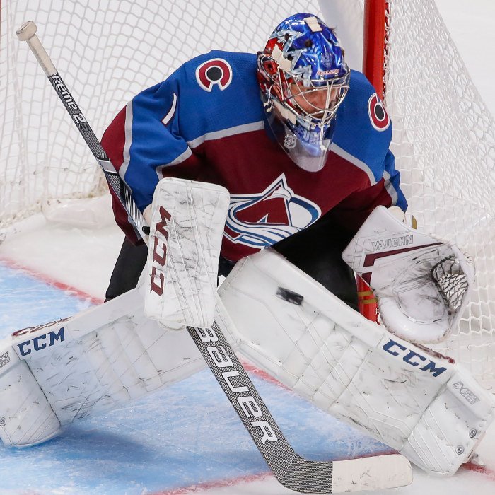 Semyon Varlamov