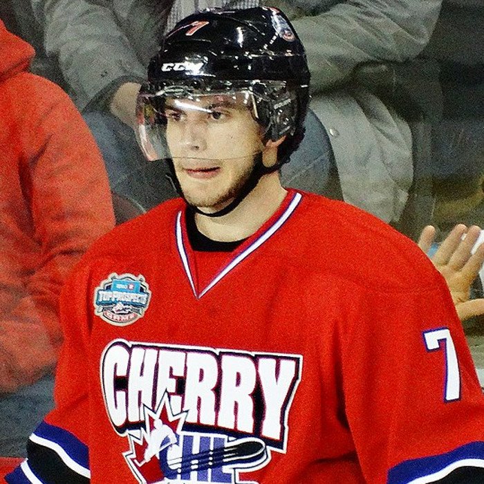 Tony DeAngelo