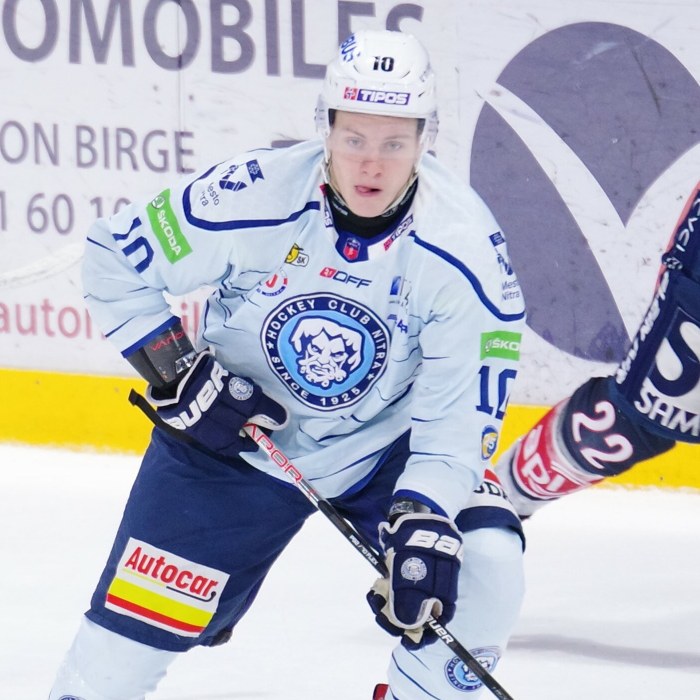 Adam Sýkora