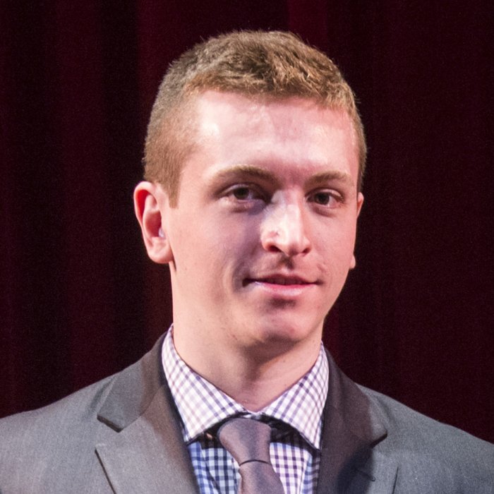 Jimmy Vesey