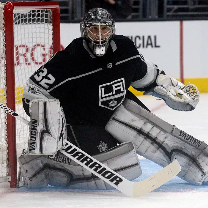 Jonathan Quick