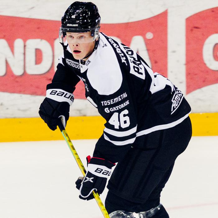Juuso Pärssinen