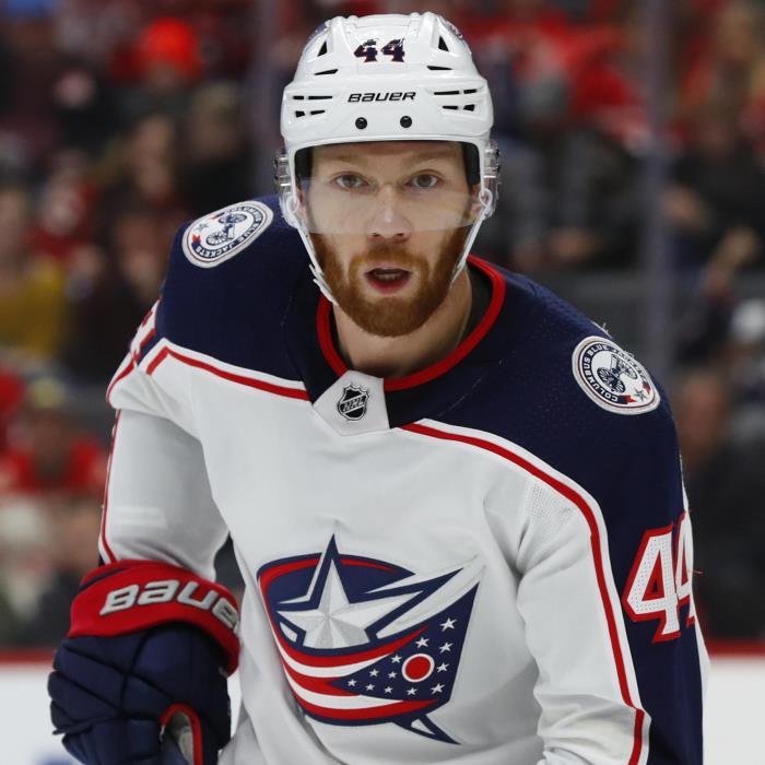 Vladislav Gavrikov