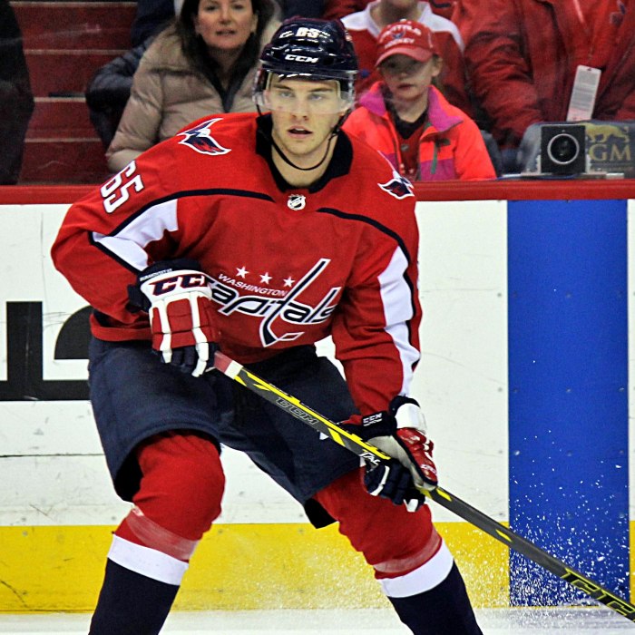 André Burakovsky