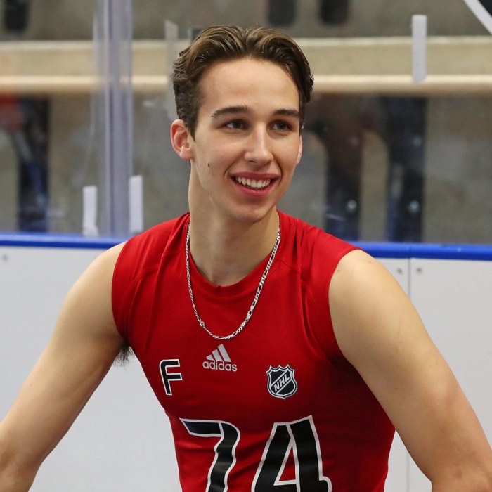 Dylan Cozens