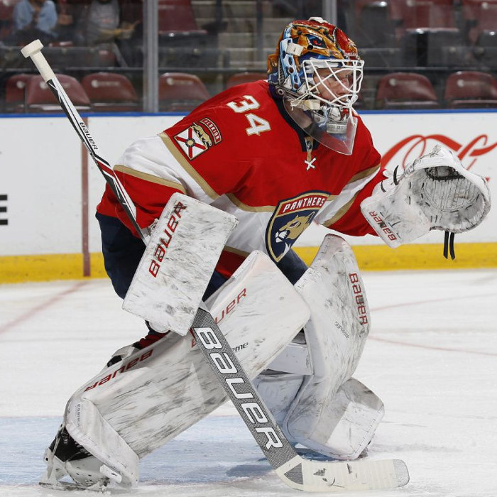 James Reimer