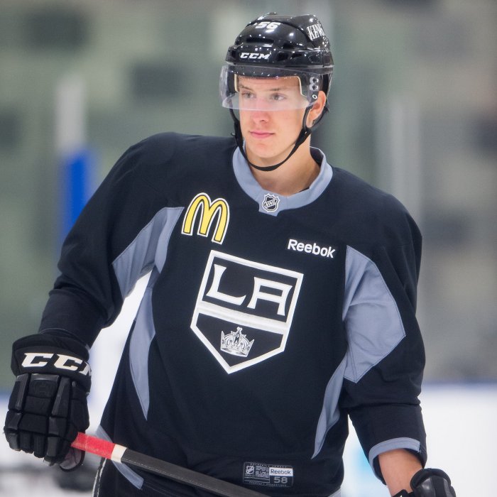 Kurtis MacDermid