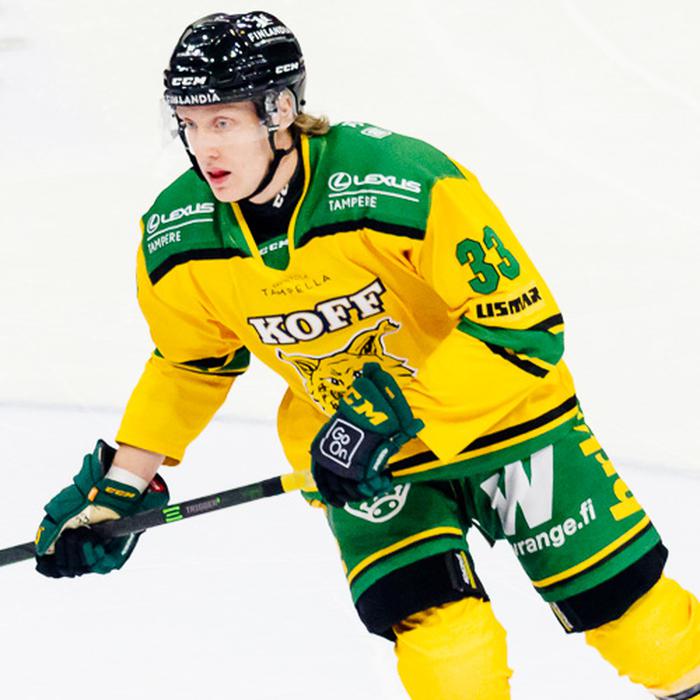 Lassi Thomson