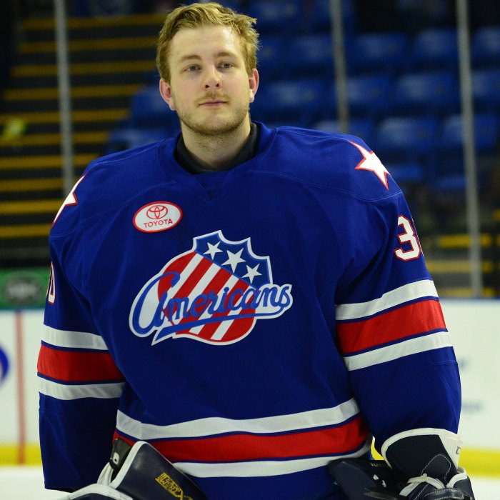 Linus Ullmark