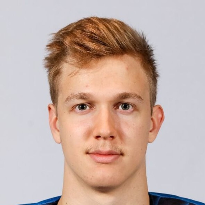 Leevi Meriläinen