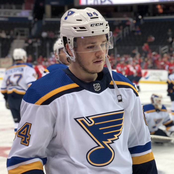 Sammy Blais