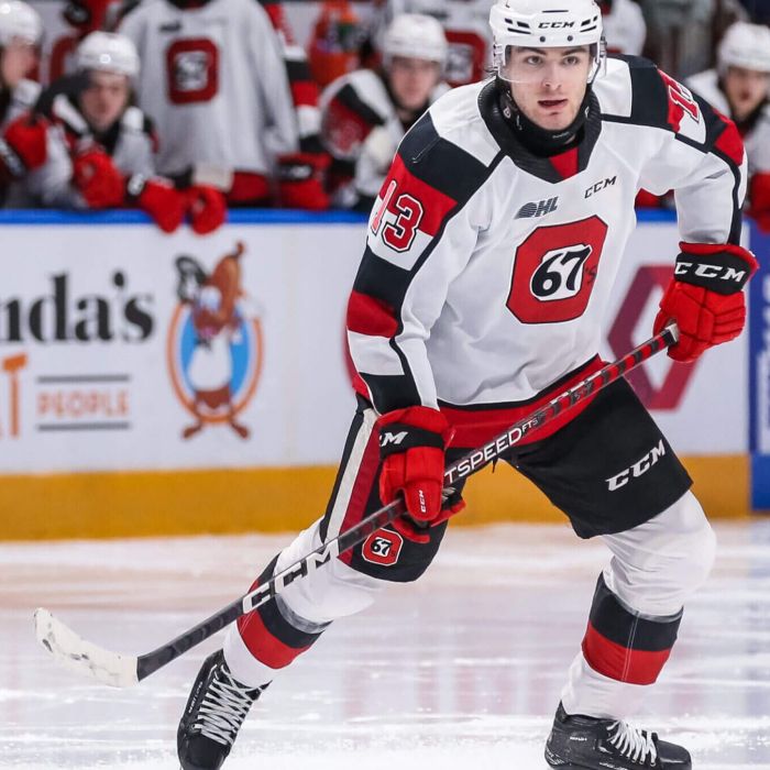 Tyler Boucher