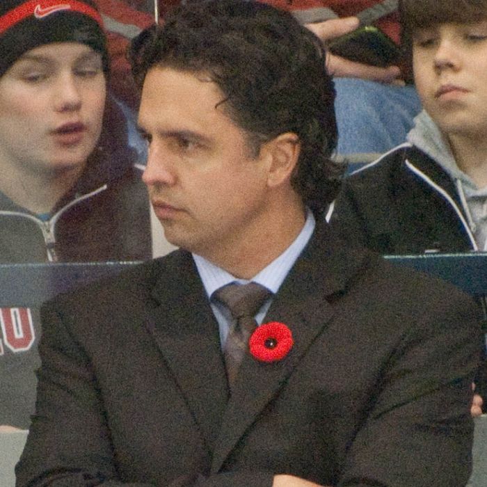 Travis Green