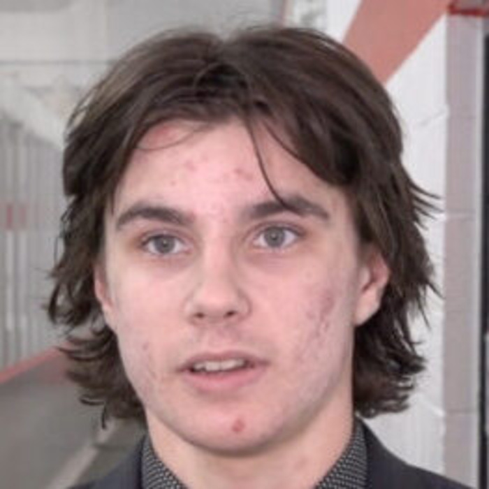 Jett Luchanko
