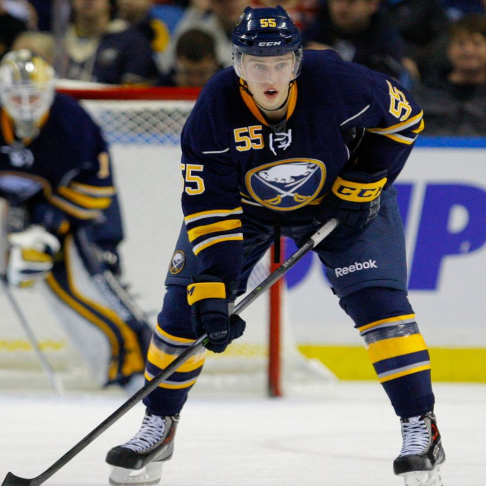 Rasmus Ristolainen
