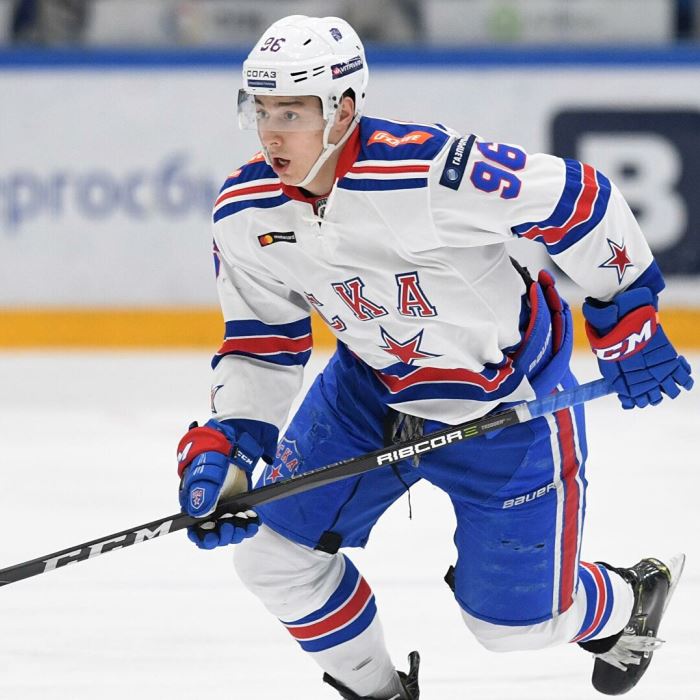 Andrei Kuzmenko