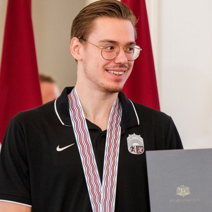 Arturs Silovs