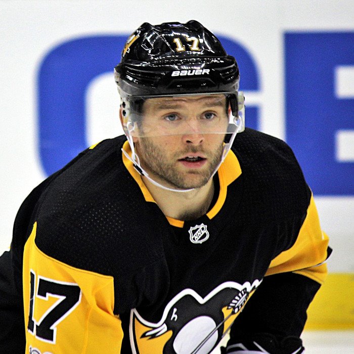 Bryan Rust