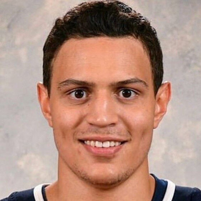 Caleb Jones