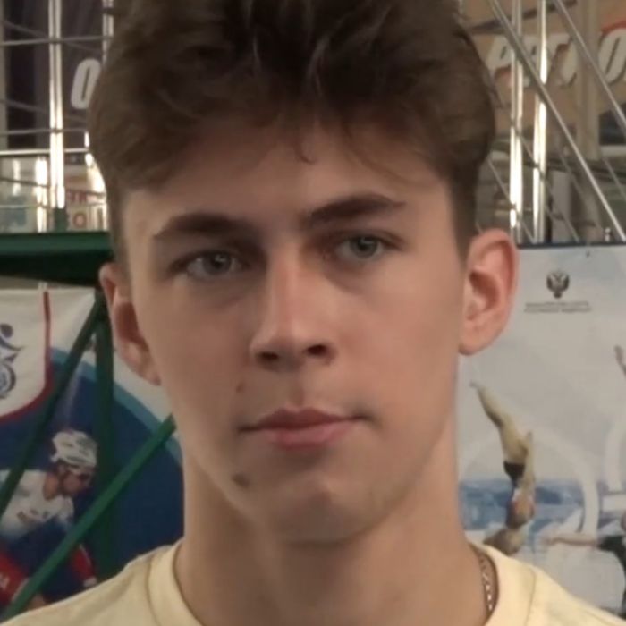 Egor Chinakhov