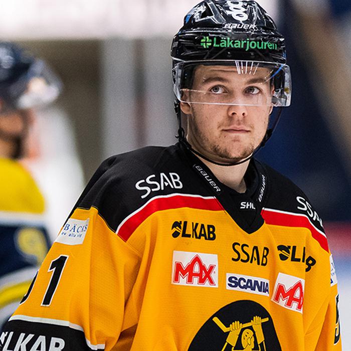 Filip Hållander