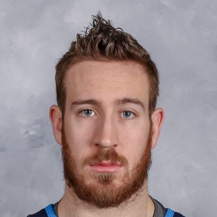 Kevin Hayes