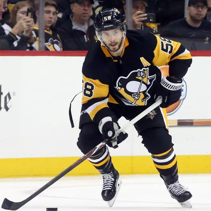 Kris Letang