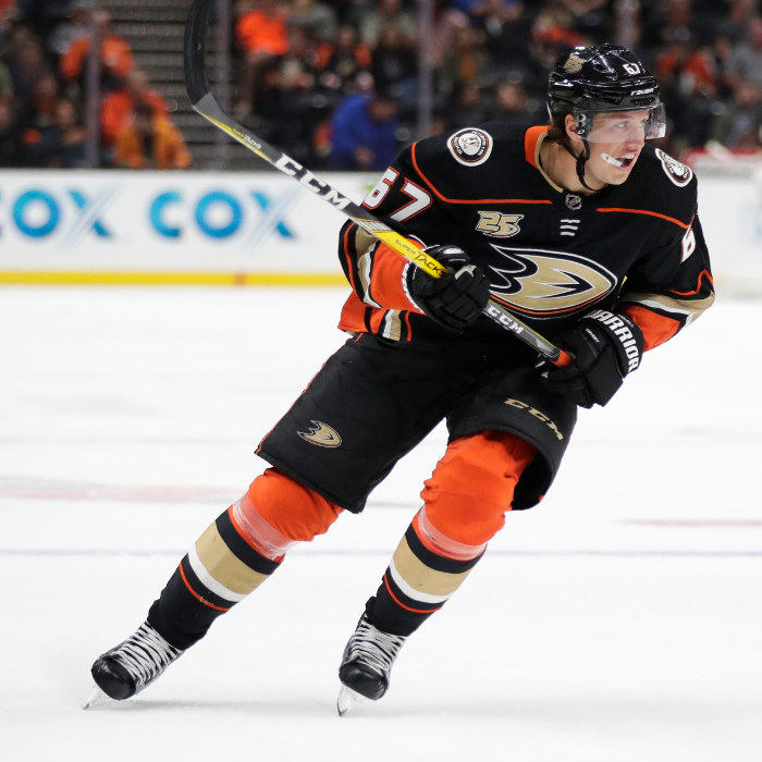 Rickard Rakell