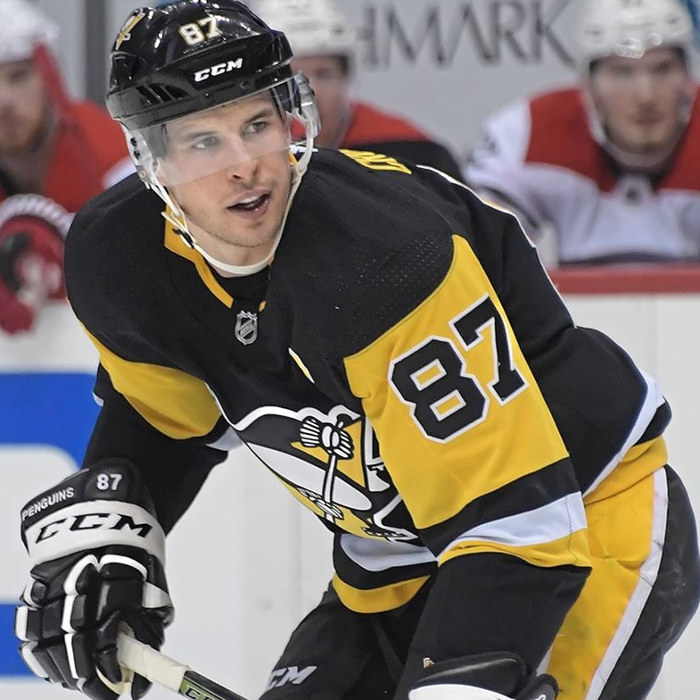Sidney Crosby