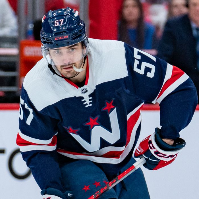 Trevor van Riemsdyk