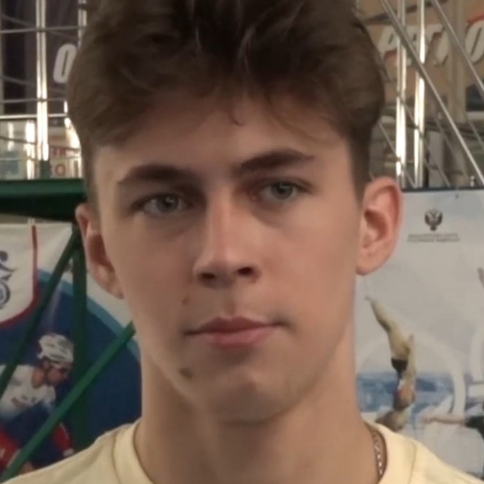 Yegor Chinakhov