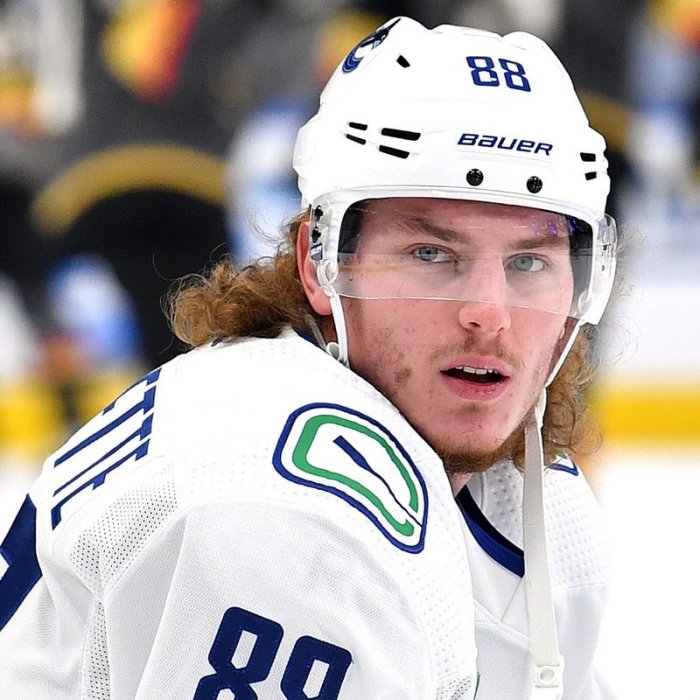 Adam Gaudette