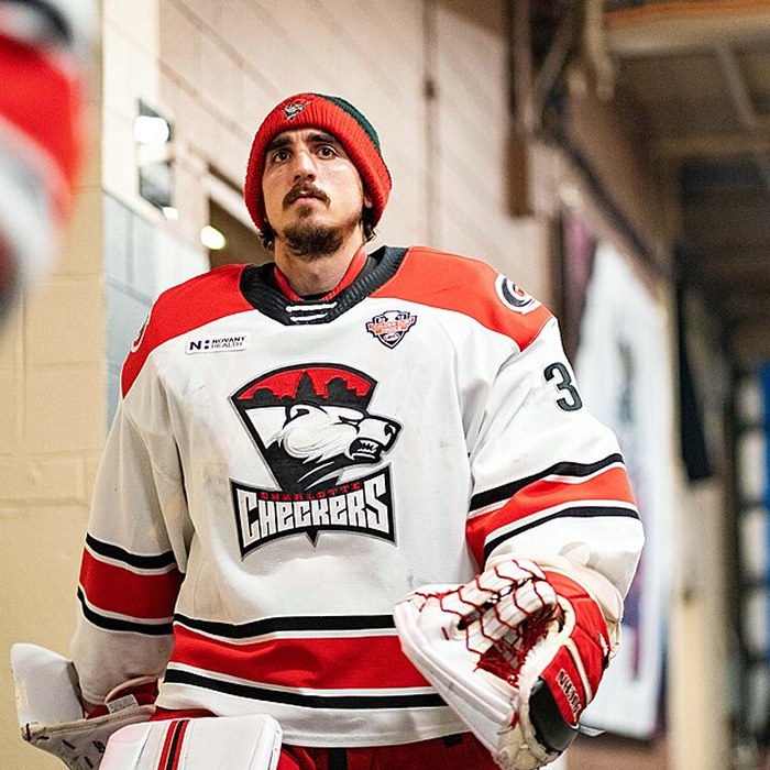 Alex Nedeljkovic