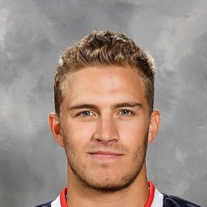 Alexander Wennberg