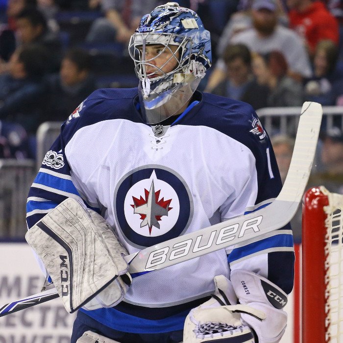 Eric Comrie