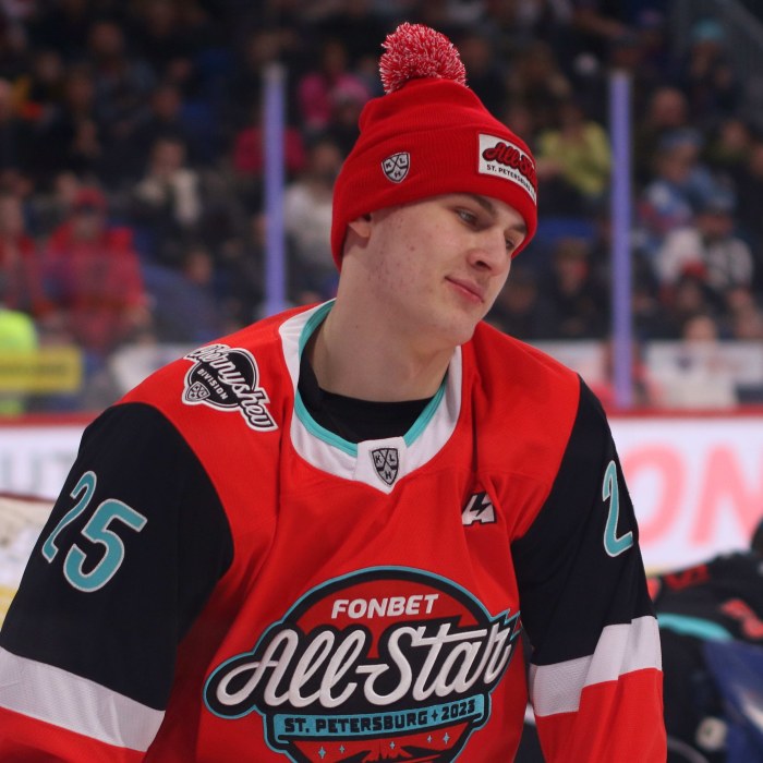Igor Chernyshov
