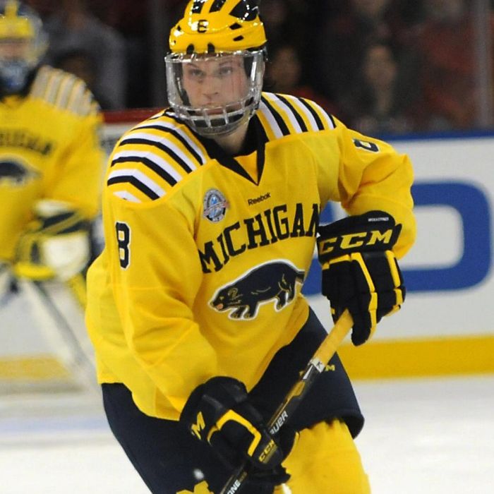 Jacob Trouba