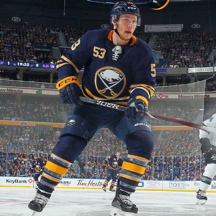 Jeff Skinner