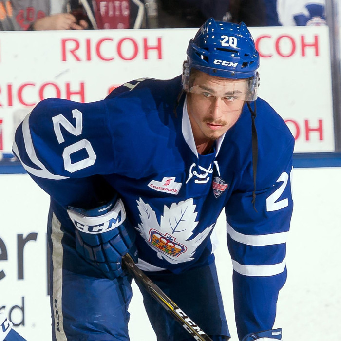 Mason Marchment