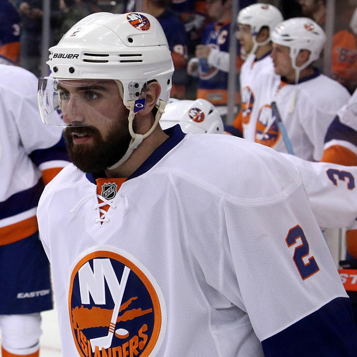 Nick Leddy