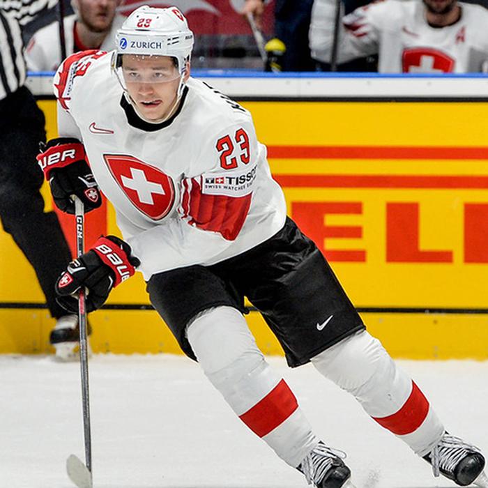 Philipp Kurashev