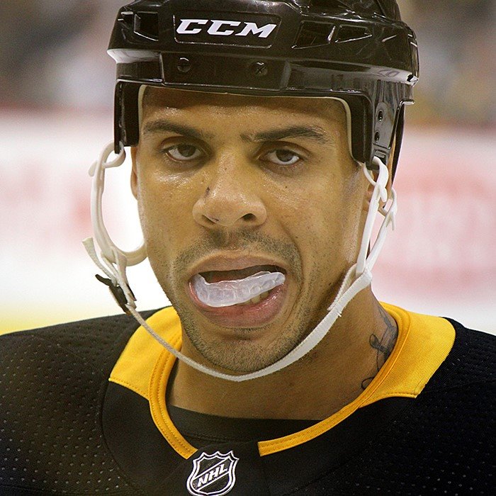 Ryan Reaves