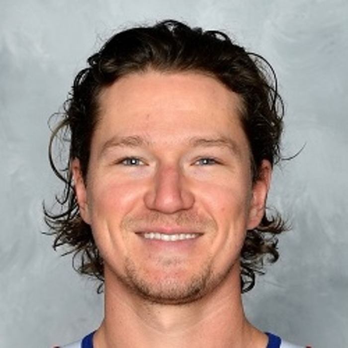 Tyler Toffoli