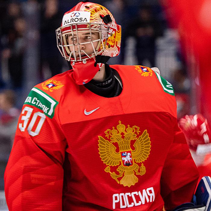 Yaroslav Askarov
