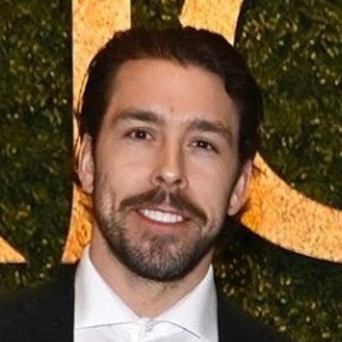 Chandler Stephenson
