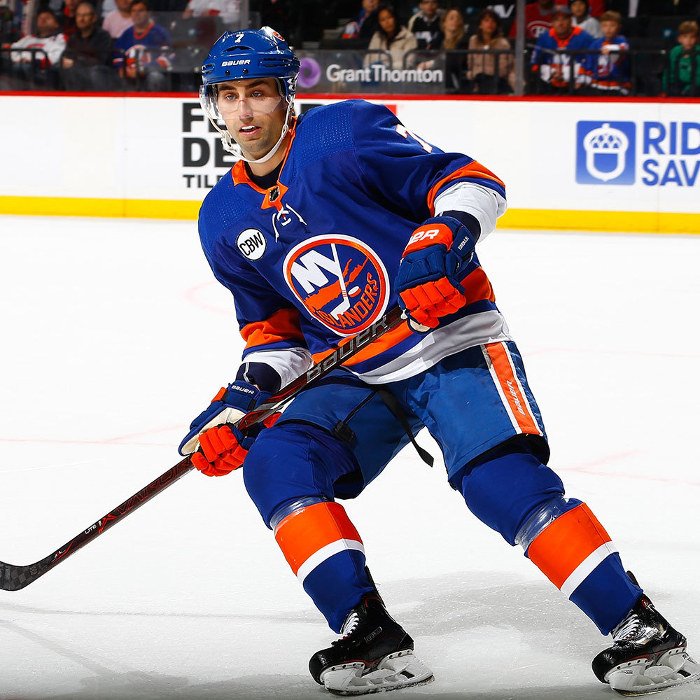 Jordan Eberle