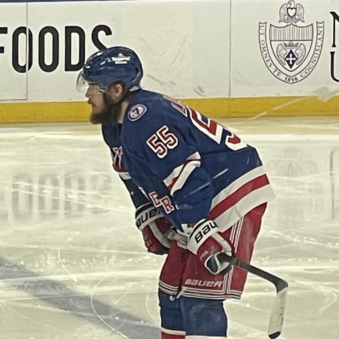 Ryan Lindgren