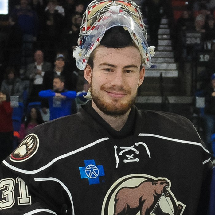 Philipp Grubauer