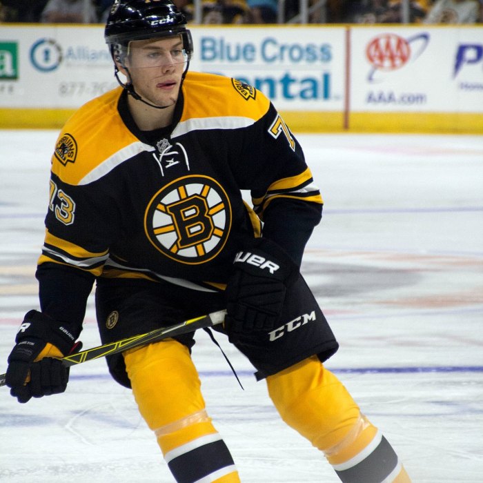 Brandon Carlo