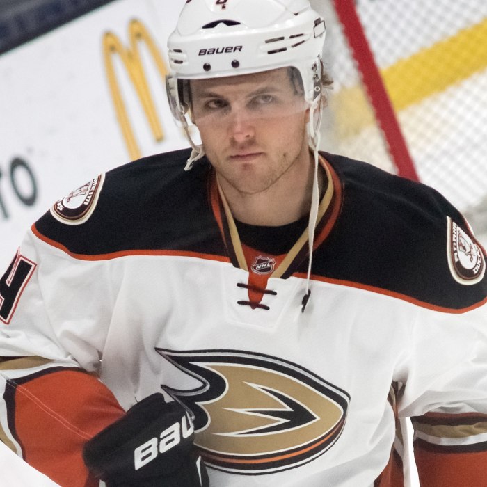 Cam Fowler